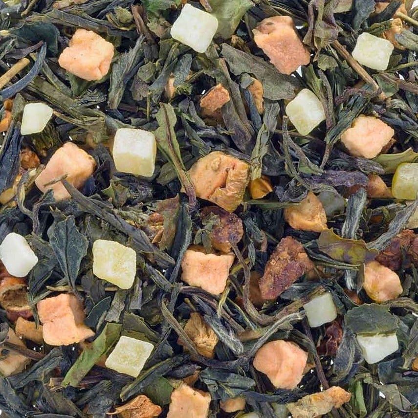 Fata Morgana Groene thee, Maat: 100 gram