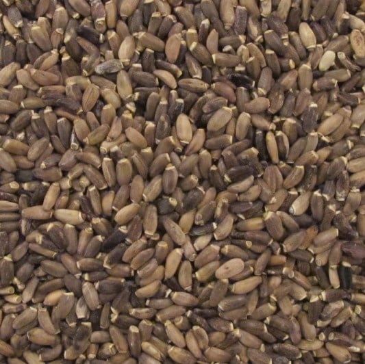 Mariadistelzaad, Maat: Standaard