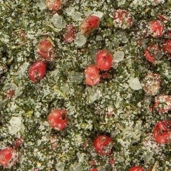 Zalm Kruiden, Maat: Standaard