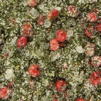 Zalm Kruiden, Maat: 100 gram