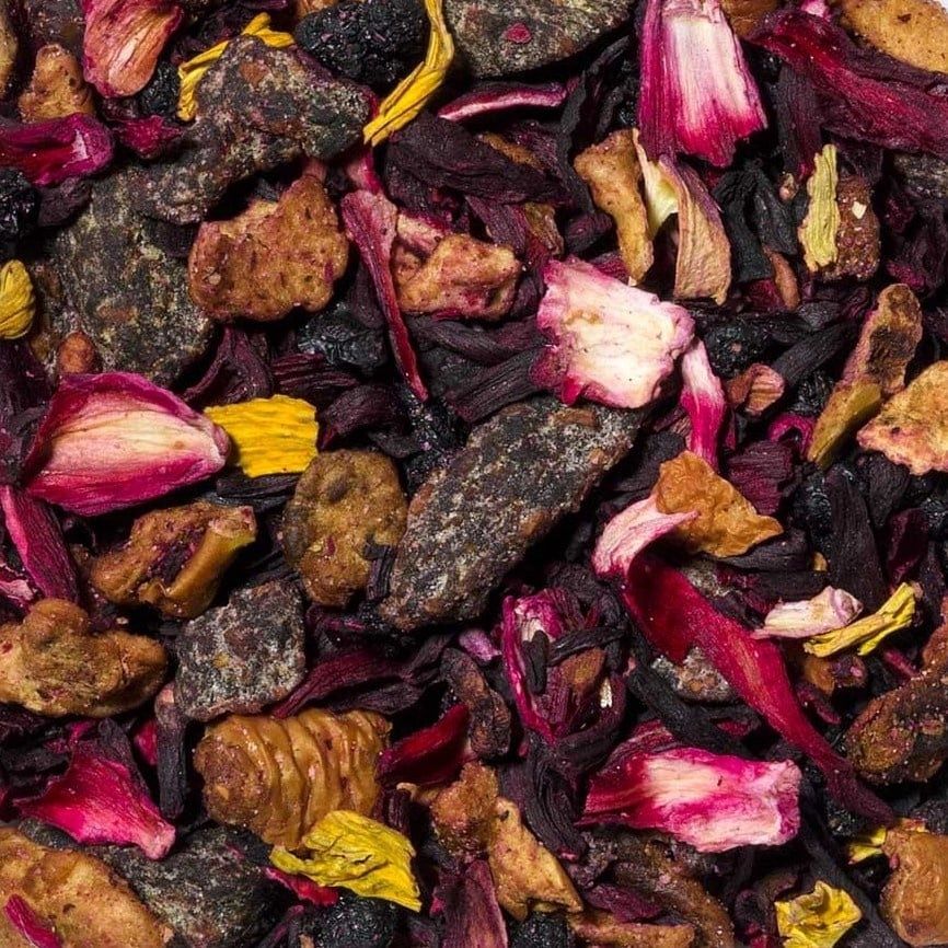 Frans Hals zijn Malle Babbe Vruchtenmelange, Maat: 100 g