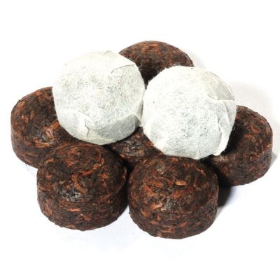 Mini Tuo Cha Nestjes