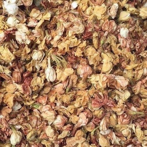 Jasmijnbloemen, Maat: Standaard