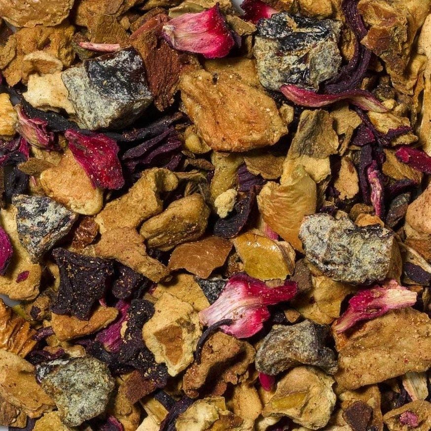 Pruim Kaneel, Maat: 100 g