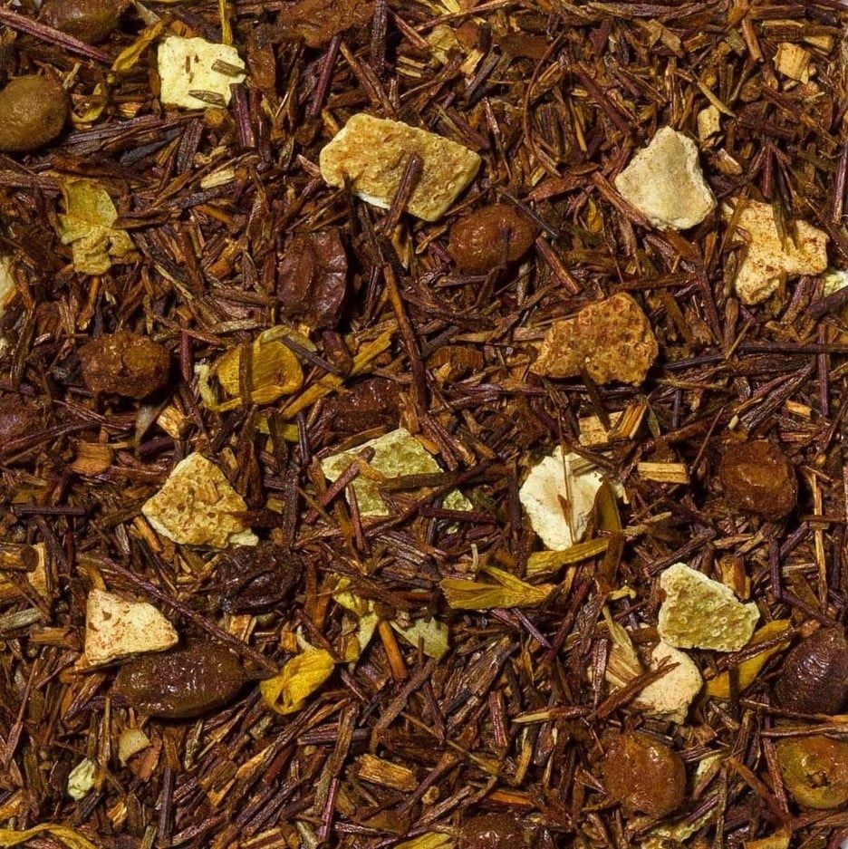 128 Rooibos Dromenvanger, Maat: 100 gram