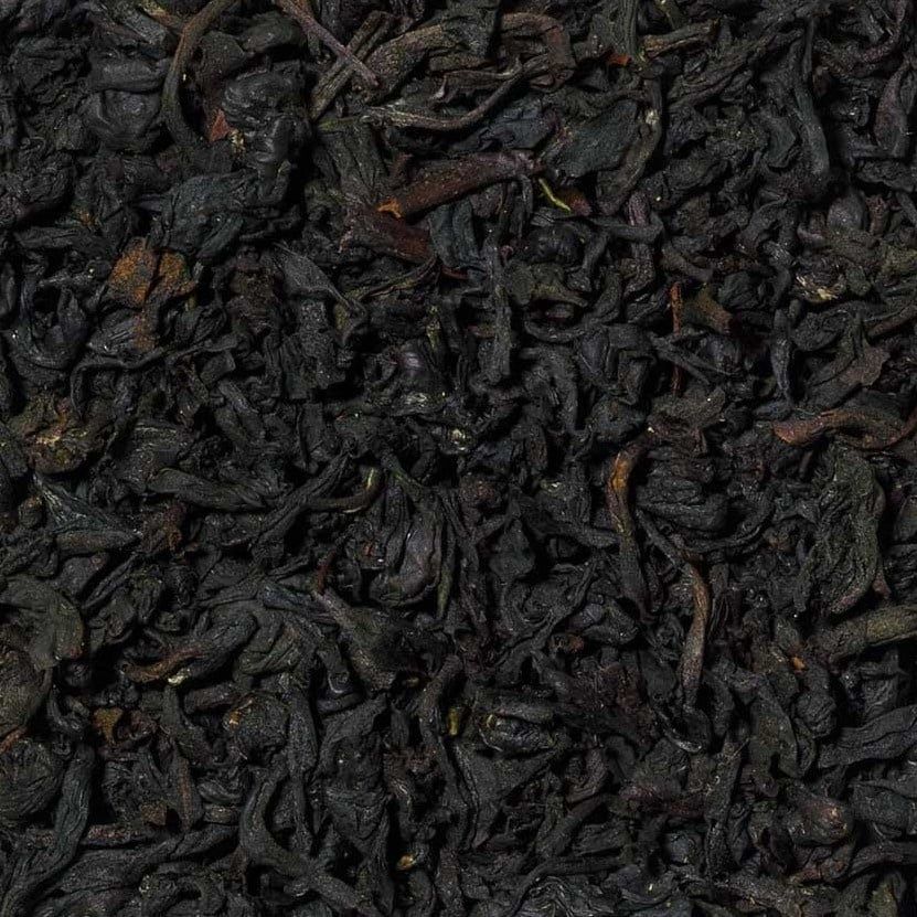 Earl Grey Melange Biologisch, Maat: 100 gram