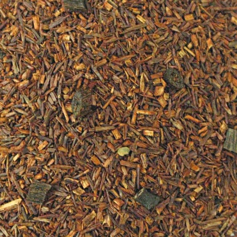 121 Rooibos Vanille, Maat: 100 g