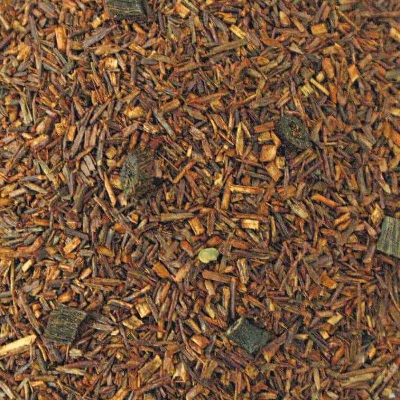 121 Rooibos Vanille, Maat: 100 gram