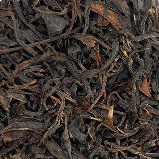 Tanzania Usambara Oolong, Maat: 100 g