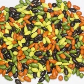 Choco Zonnebloempitten, Maat: 250 gram