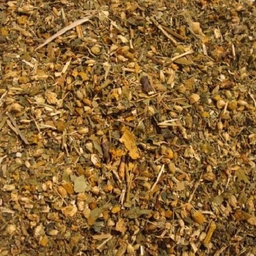 Wilde Kruidenmix, Maat: Standaard