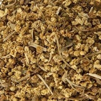 Vlierbloesem, Maat: Standaard