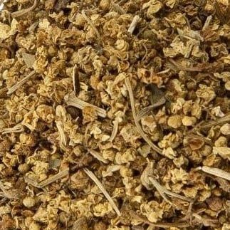 Vlierbloesem, Maat: 100 gram