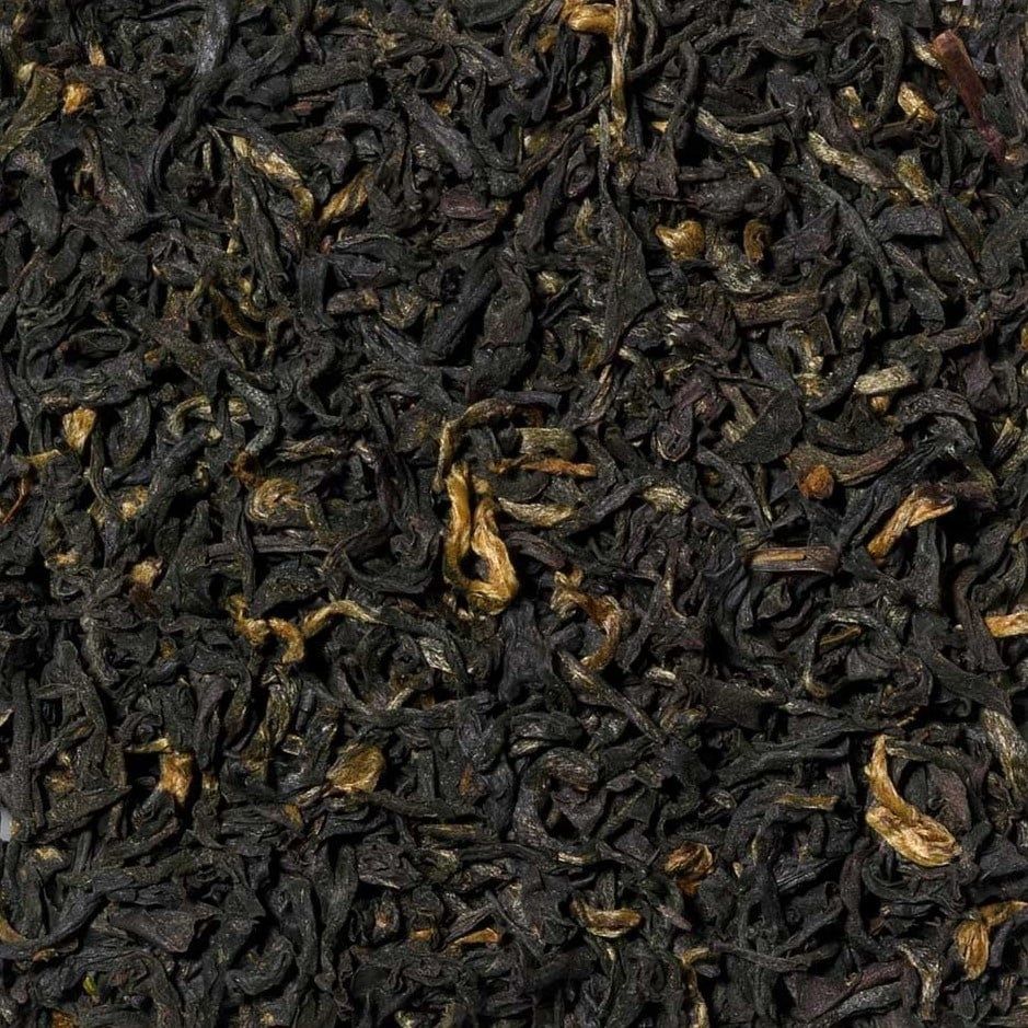 Assam Satrupa GFOP, Maat: 100 g