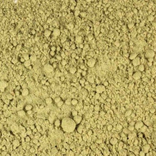 Berendruifblad poeder, Maat: Standaard