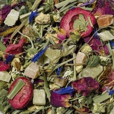 85 Womens Power, Maat: 100 g