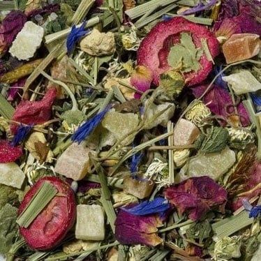 85 Womens Power, Maat: 100 g