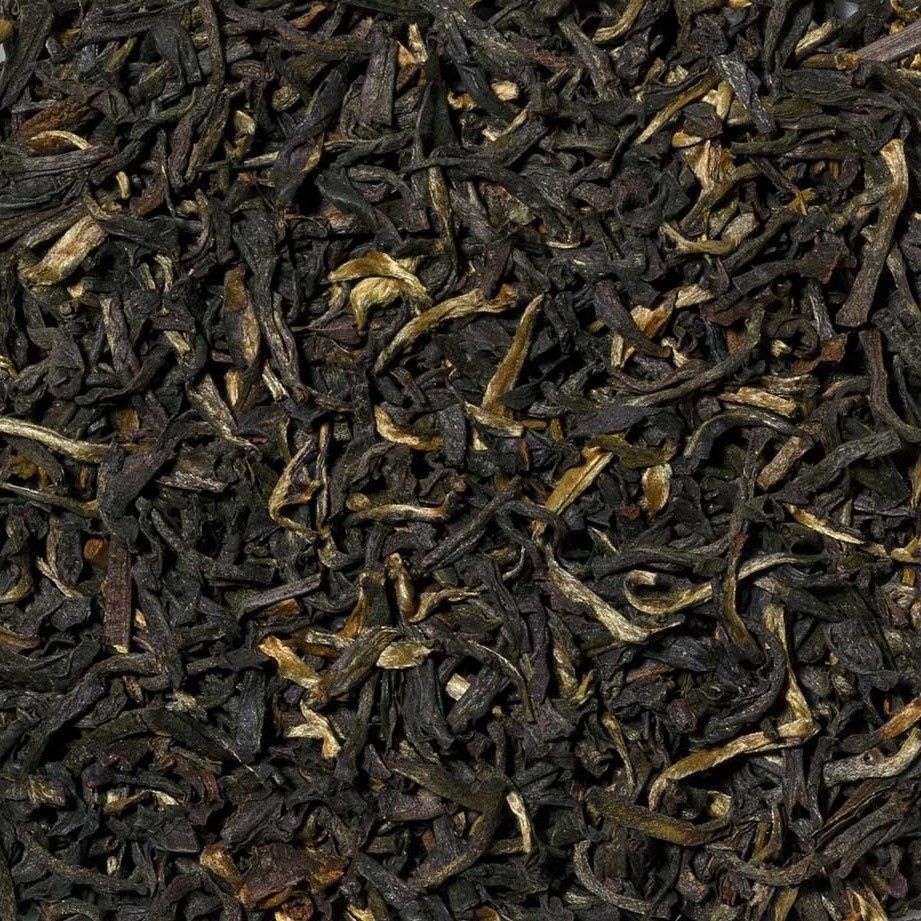 Assam Tingalibam TGFOP1, Maat: 100 g