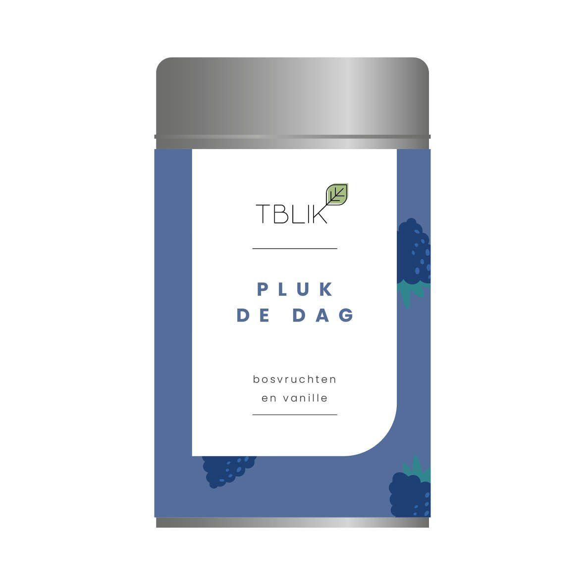 Pluk de dag, Maat: Standaard