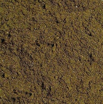 Maisbaard of Maisstempels poeder, Maat: Standaard