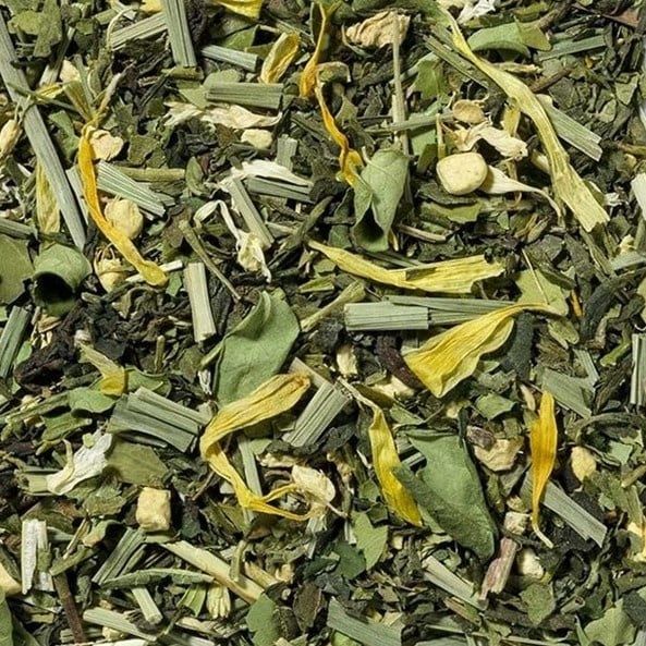 Feel Slim Wellness, Maat: 100 g