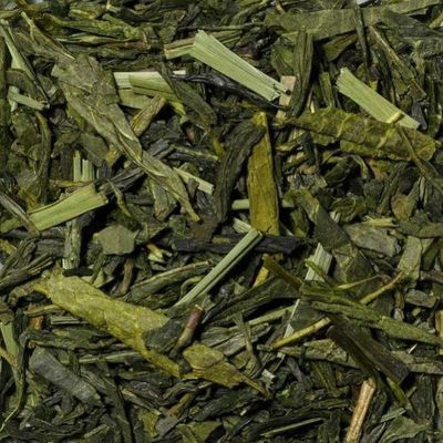 59 Lemongrass Groene Thee