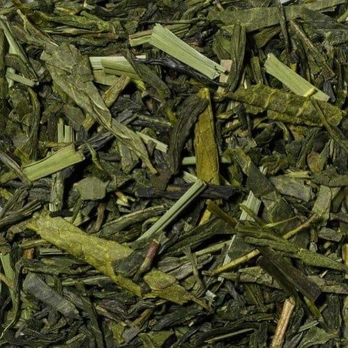 59 Lemongrass Groene Thee, Maat: 100 gram