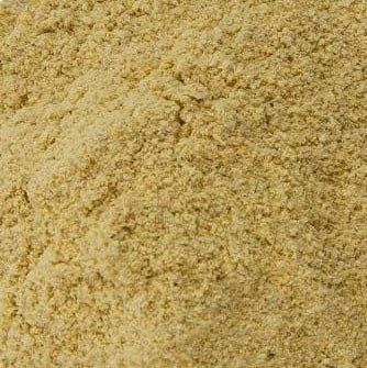 Mariadistelkruid poeder, Maat: Standaard