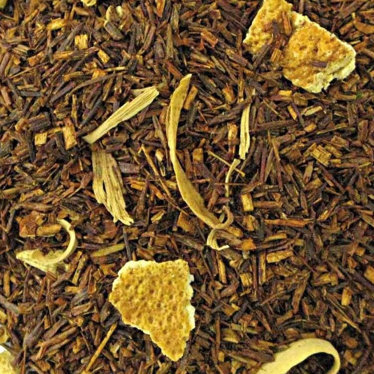 113 Rooibos Sinaasappel