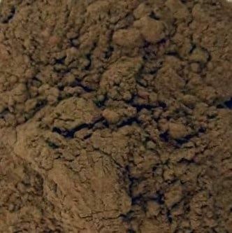 Aziatische Waternavel of Gotu Kola poeder, Maat: 100 gram