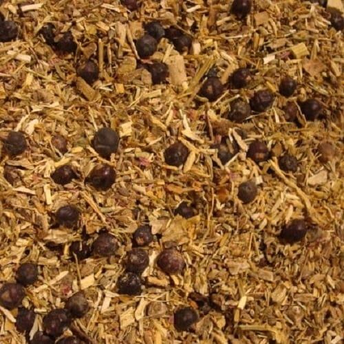 Maagzuurgraad Kruiden, Maat: Standaard