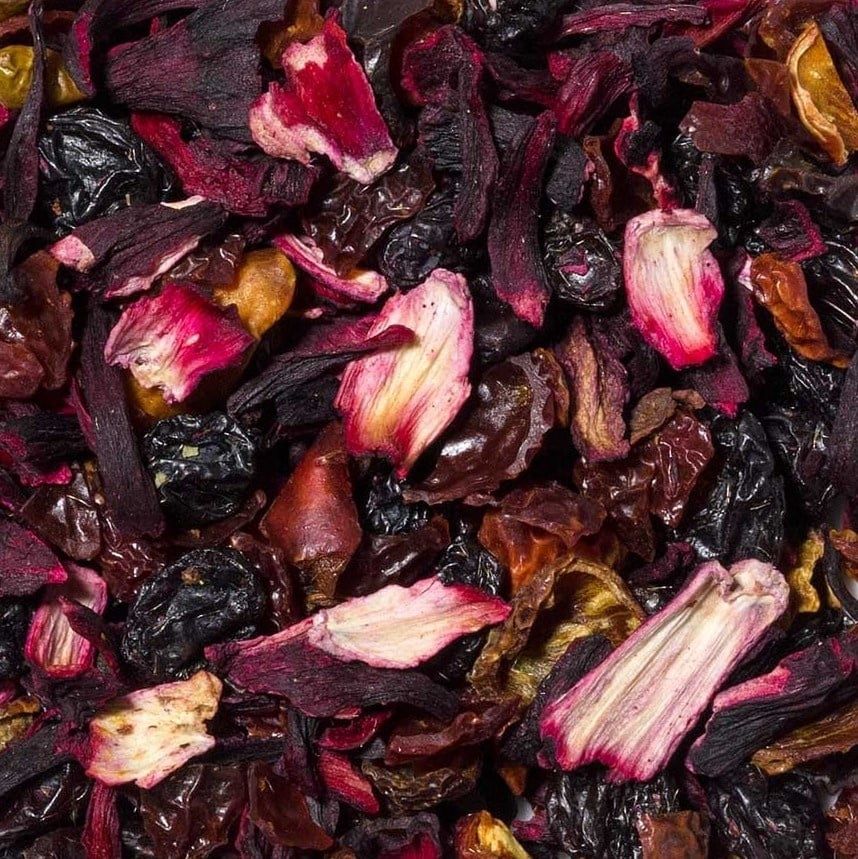 Tropical Dream Vruchtenmelange, Maat: 100 g