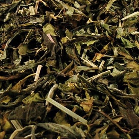 Citroen Rozemarijn Bio, Maat: 100 g