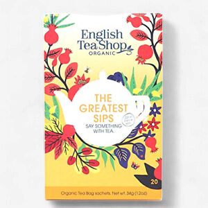 The Greatest Sips