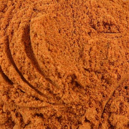 Sateh Kruiden, Maat: Standaard