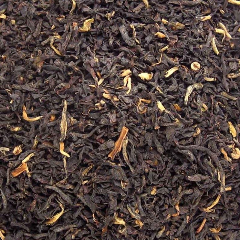 Kenya Milima Estate Zwarte Thee, Maat: 100 g