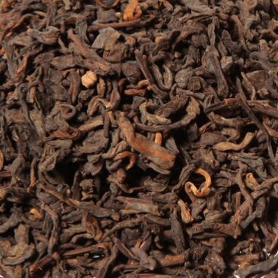 Pu-erh Special