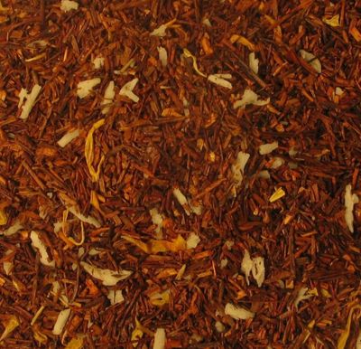 Rooibos Cheese Cake