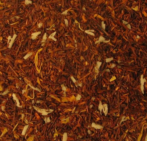 Rooibos Cheese Cake, Maat: 100 g