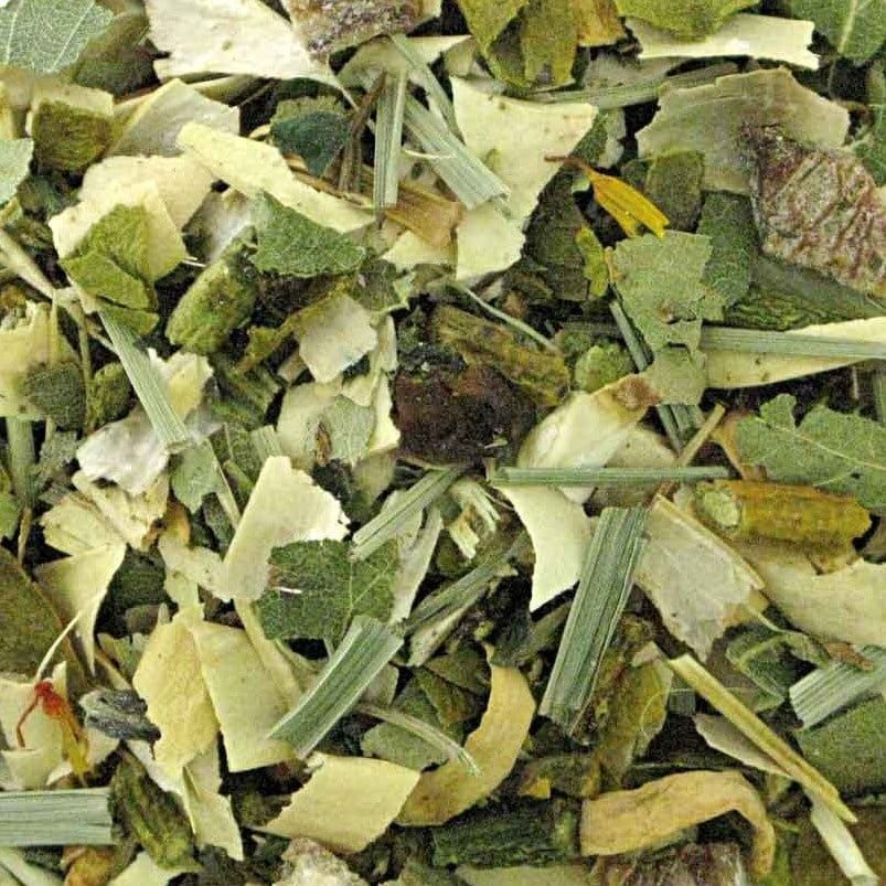 79 Stress Weg Kruidenmelange, Maat: 100 g