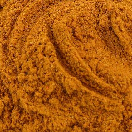 Kerrie Masala, Maat: Standaard