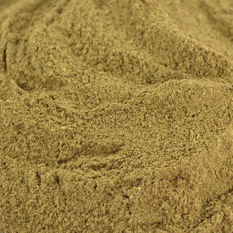 Smaakaroma, Maat: Standaard