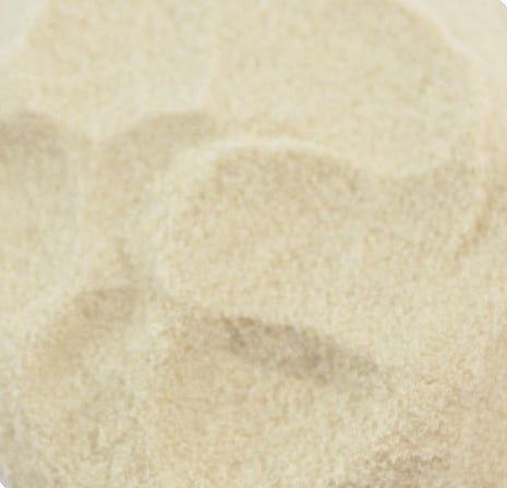 Gelatinepoeder, Maat: 100 gram