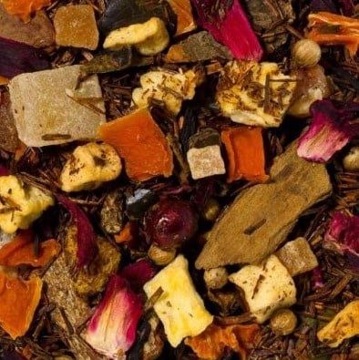 Sweet Pumpkin Pie, Maat: 100 g