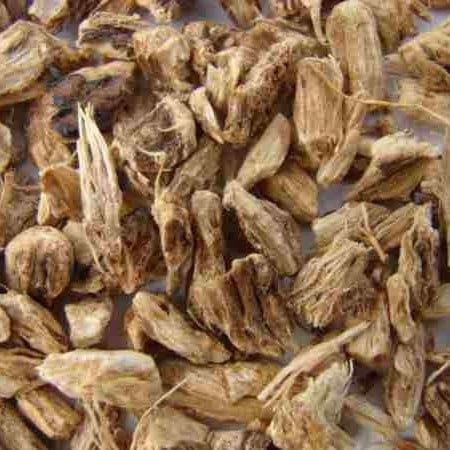 Zilverdistelwortel, Maat: Standaard