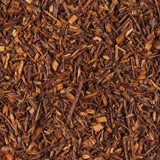115 Rooibos Biologisch, Maat: 100 gram