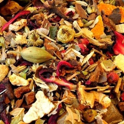 Ayurveda Relax Wellness, Maat: 100 g