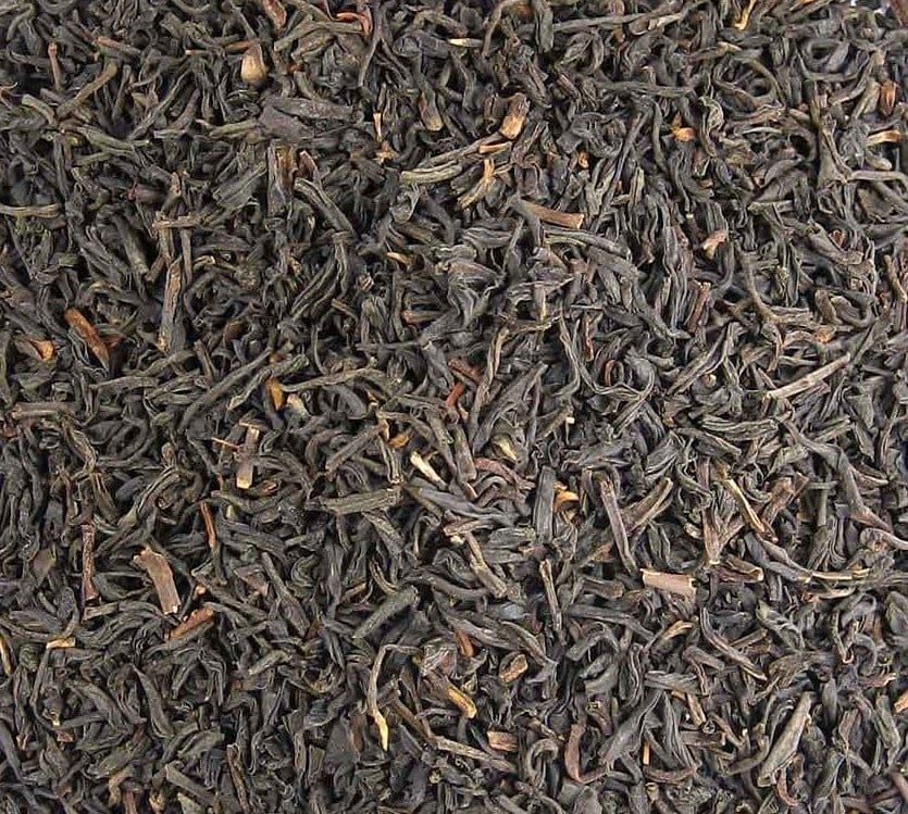 Keenum Black STD 1243, Maat: 100 g