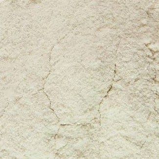 Mierikswortel gemalen, Maat: Standaard