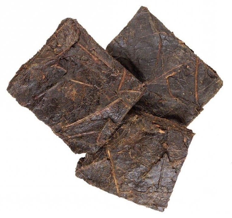 Goishicha, Maat: 100 g